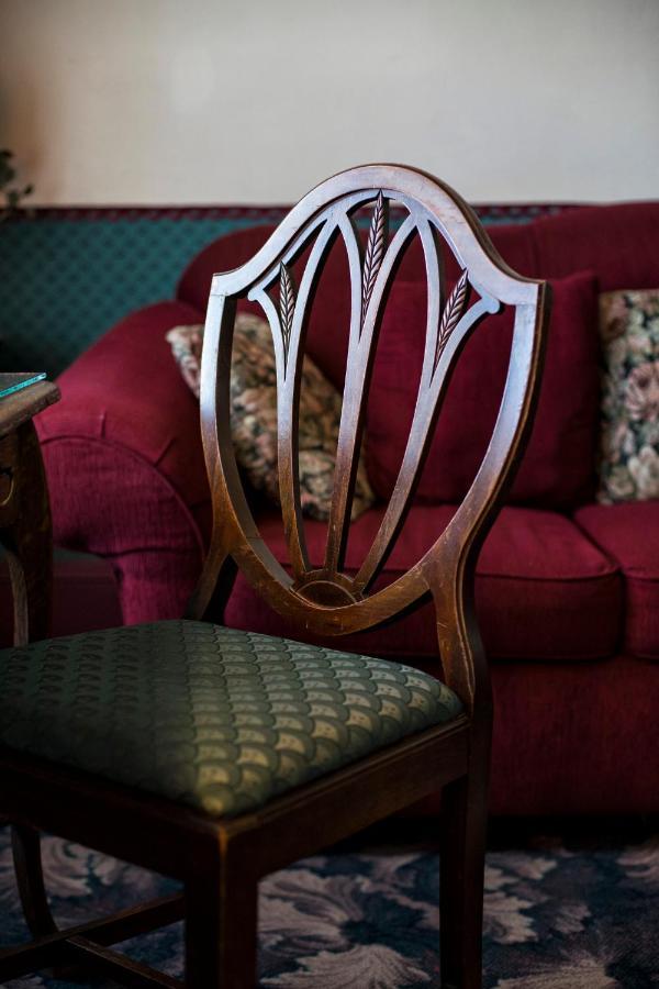 Red Garter Inn Williams Buitenkant foto